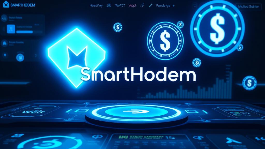 Как купить SmartHoldem (STH) выгодно в 2024 году